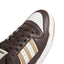 adidas Skateboarding Forum 84 Low Dark Brown Ecru Tint Cloud White