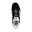 adidas Skateboarding Gazelle ADV Core Black Cloud White Gold Metallic