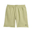 adidas Skateboarding Heavyweight Shmoofoil Shorts Unisex Magic Lime Shadow Navy