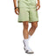 adidas Skateboarding Heavyweight Shmoofoil Shorts Unisex Magic Lime Shadow Navy