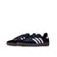 adidas Skateboarding Samba ADV Black White Gold