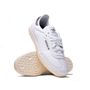 adidas Skateboarding Samba ADV Cloud White Shadow Olive