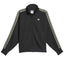 adidas Skateboarding W' Skate Jacket Black White