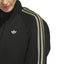 adidas Skateboarding W' Skate Jacket Black White