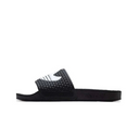 adidas Originals Shmoofoil Slides Black White