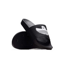 adidas Originals Shmoofoil Slides Black White