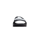 adidas Originals Shmoofoil Slides Black White