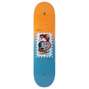 Arbor Shuriken Getzlaff Skateboarding Deck 8.0'' Multi