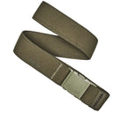 Arcade Atlas A2 Elastic Stretch Belt Ivy Green