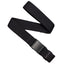 Arcade Atlas A2 Slim Long Stretch Belt Black