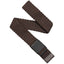 Arcade Futureweave Belt Brown