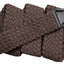 Arcade Futureweave Belt Brown