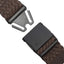 Arcade Futureweave Belt Brown