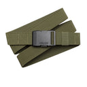 Arcade Hardware Utility Stretch Belt Olive