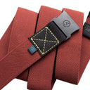 Arcade Ranger Belt Vermillion