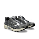 Asics GEL-1130 Clay Grau Reines Silber