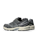 Asics GEL-1130 Clay Grau Reines Silber