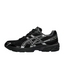 Asics GEL - 1130 Shoes Black Pure Silver