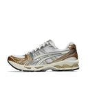 Asics GEL-KAYANO 14 White Cream