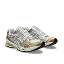 Asics GEL-KAYANO 14 White Cream