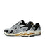 Asics GEL-NIMBUS 10.1 Piedmont Grey Pure Silver