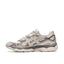 Asics GEL-NYC Cream Oyster Grey