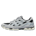 Asics GEL-NYC Shoes Black Piedmont Grey