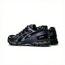 Asics Gel-Kayano 12.1 Shoes - Black/Carrier Grey