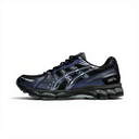 Asics Gel-Kayano 12.1 Shoes - Black/Carrier Grey