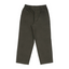 Aterror Classic Logo Pants Khaki