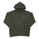 Aterror Gear Hoodie Khaki