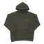 Aterror Gear Hoodie Khaki