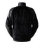 The North Face Versa Velour Jacket Black