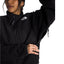 The North Face W Retro Denali Jacket TNF Black