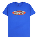 Pleasures x Slipknot Goat Tee Royal