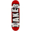 Baker Boys Brand Logo Complete Deck 8.0''