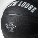 Screw Loose Basketball - Black