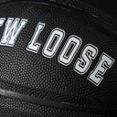 Screw Loose Basketball - Black