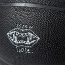 Screw Loose Basketball - Black