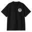 Reigning Logo Tee Black