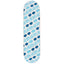 Birdhouse Lizzy Armando Blue Razz Skateboarding Deck 8.25''