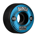 Bones 100s OG V5 Originals Wheels 53mm Black