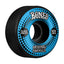 Bones 100s OG V5 Originals Wheels 53mm Black