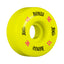 Bones 100s Standard Wheels 52mm Yellow