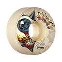 Bones Iron Sun 99A Wheels 54mm