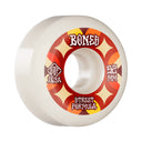 Bones STF V5 Retros Wheels 52mm