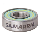 Bronson Speed Co. Bearings Samaria Brevard Pro G3 Silver 8MM