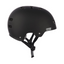 Bullet Deluxe Helmet T35 Youth Matte Black