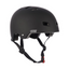 Bullet Deluxe Helmet T35 Youth Matte Black