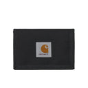 Carhartt WIP Alec Wallet Black